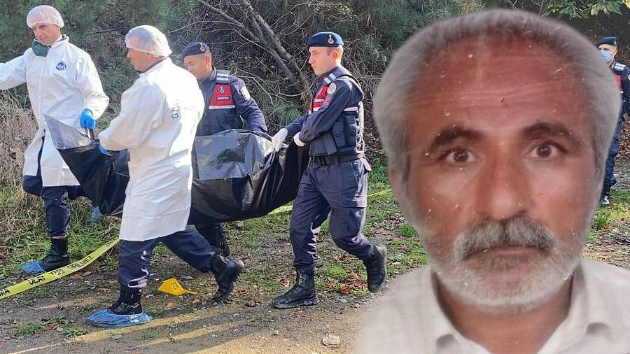 Ka�ak madende fenala��nca yak�larak �ld�r�len Afgan i��i soru�turmas�nda kan donduran detaylar