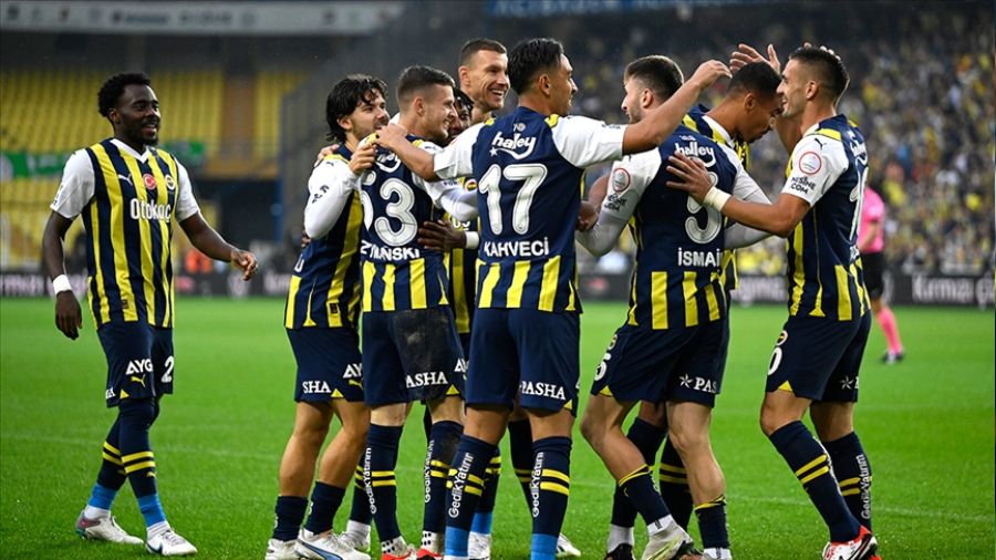 Kadıköy'de 7. randevu
