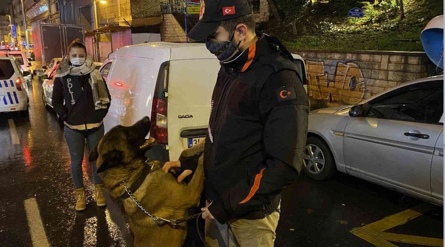Kadıköy'de Yeditepe Huzur uygulaması