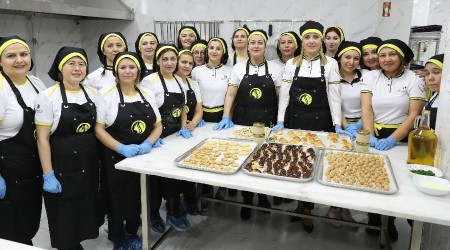 Kadn kooperatifi hibe almaya hak kazand