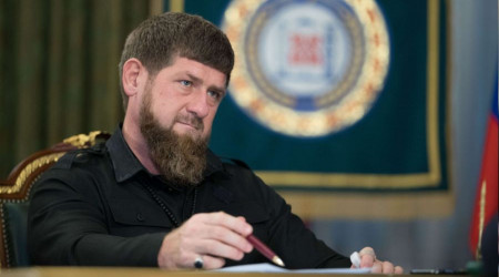 Kadirov'dan Rusya'ya eleştiri