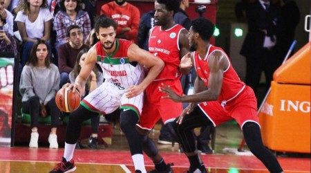 Kaf Kaf liderlik için sahaya çıkacak