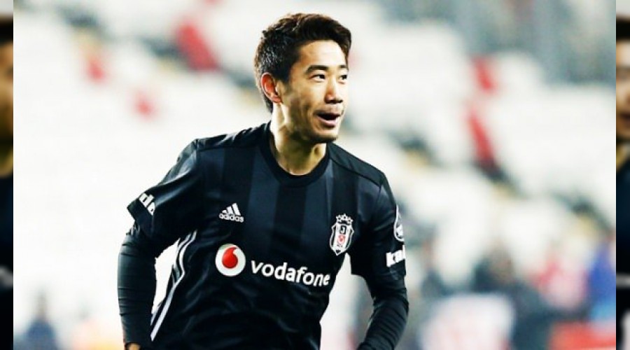 "Kagawa'nın opsiyonu taraftarda"