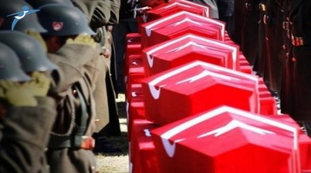 Kahreden haber: 7 Şehit