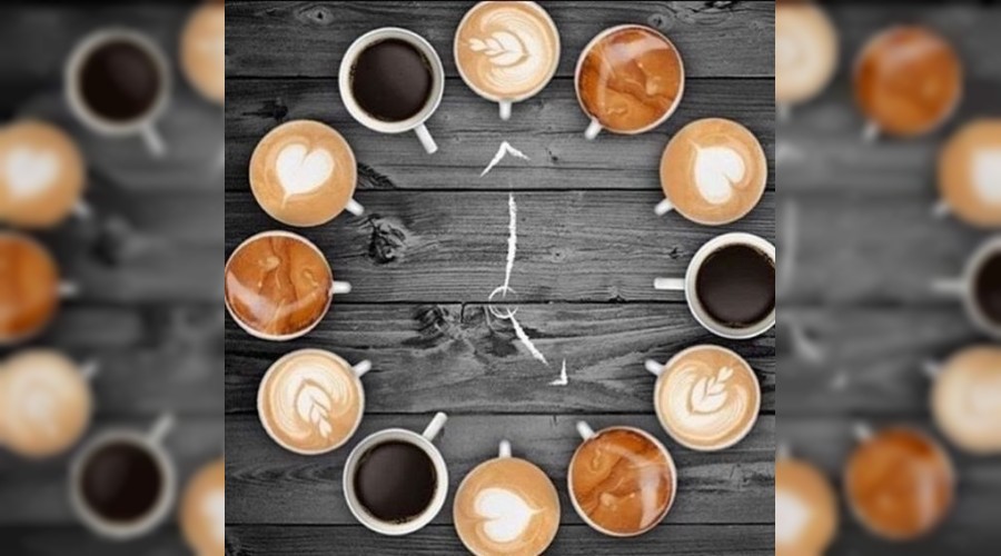 Kahve t�ketimi d����� tetikliyor