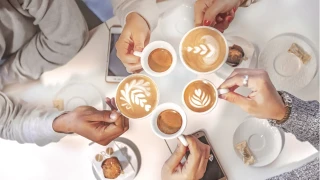 Kahve ve çay tüketimi kemik sağlığını etkiliyor