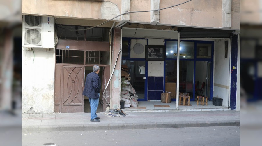 Kahvehane a��k olsayd� facia ya�anacakt�   