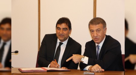 "Kaldığımız yerden devam edeceğiz"