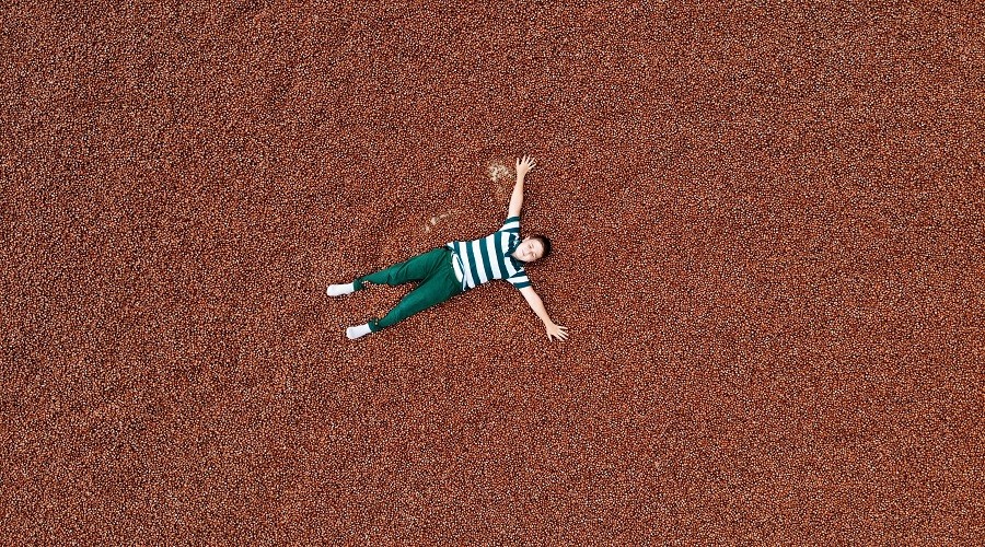 Kald�r�mlar f�nd�k doldu