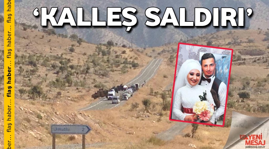 Kalle� Sald�r�