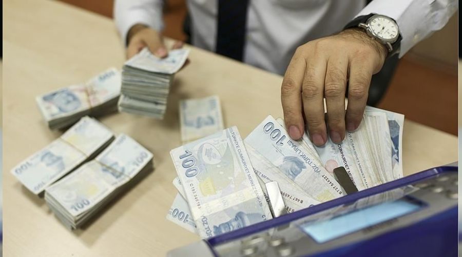 Kamu bankalar�n�n konut kredisi faizi belli oldu