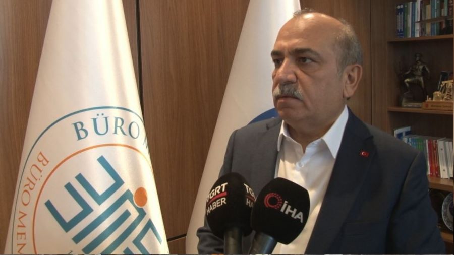 'Kamu görevlileri küçük şehirlerde yaşamayı tercih eder hale geldiler'