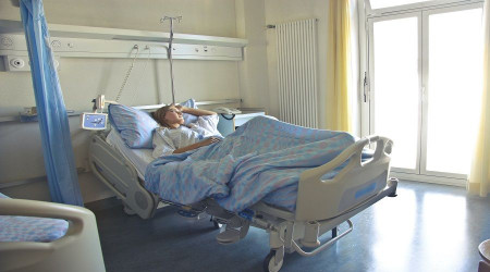 Kanser teşhisinde ve takibinde güven veren uygulama "PET-CT"