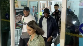 Kap� kap� dola��p Tanguy Ndombele'yi teklif ediyor