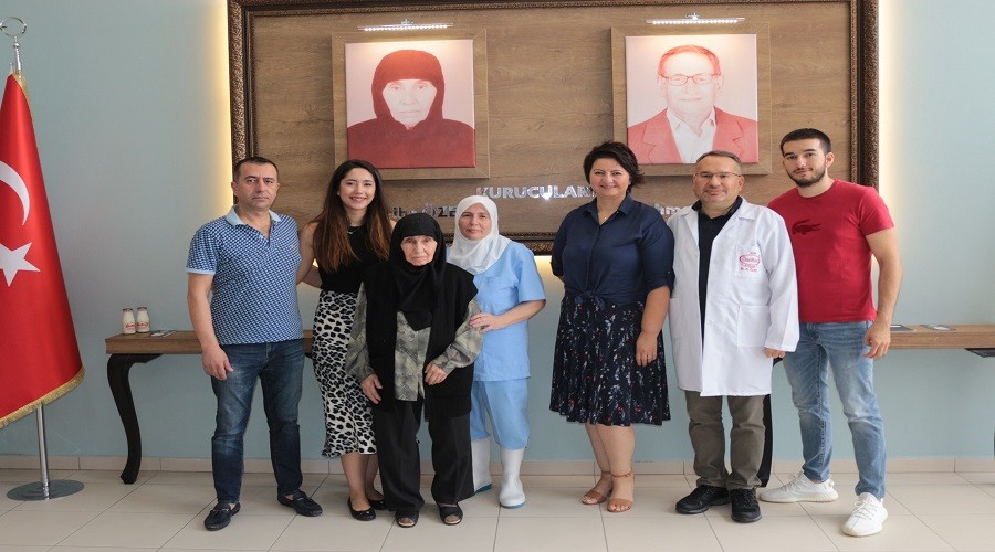 ‘Kara Maya’nın sırrı