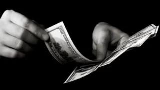 Kara paranın en çok aklandığı sektörler ortaya çıktı