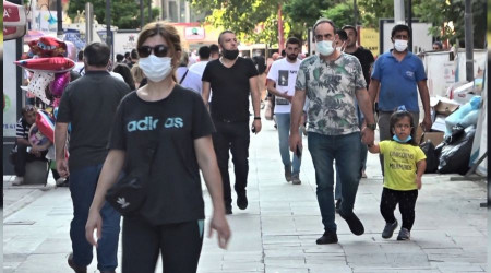 Karabk'te a olmayanlar iin PCR testi aklamas