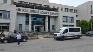 Karadeniz Blge Komutanl'nda grevli yarbay FET'den tutukland