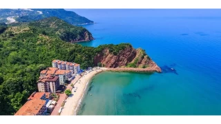 Karadeniz’in gözbebeği: Çakraz