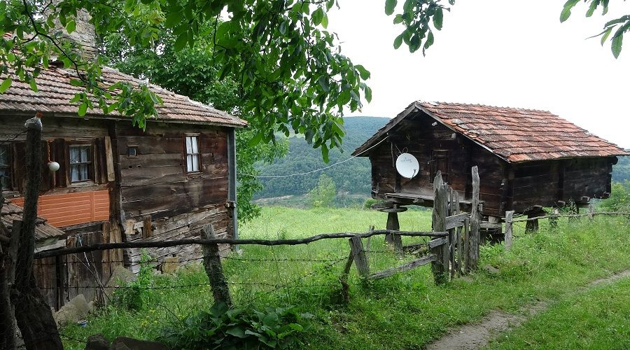 Karadeniz�in m�hendislik harikas�: Serender