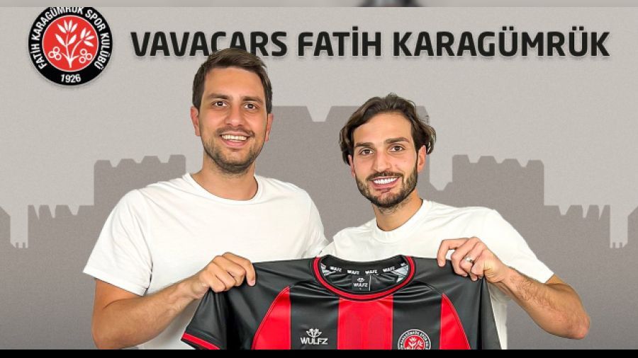 Karagmrk'e Rus orta saha