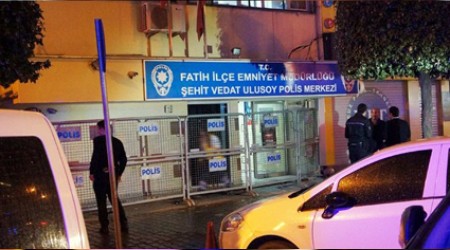 Karakolda çalışma saatleri düşürülecek