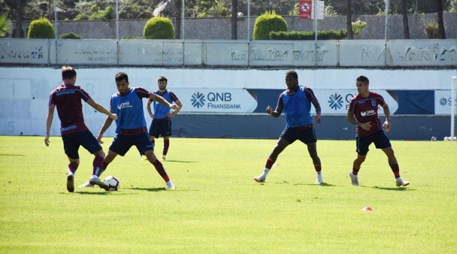 Karaman'dan oyuncularına uyarı