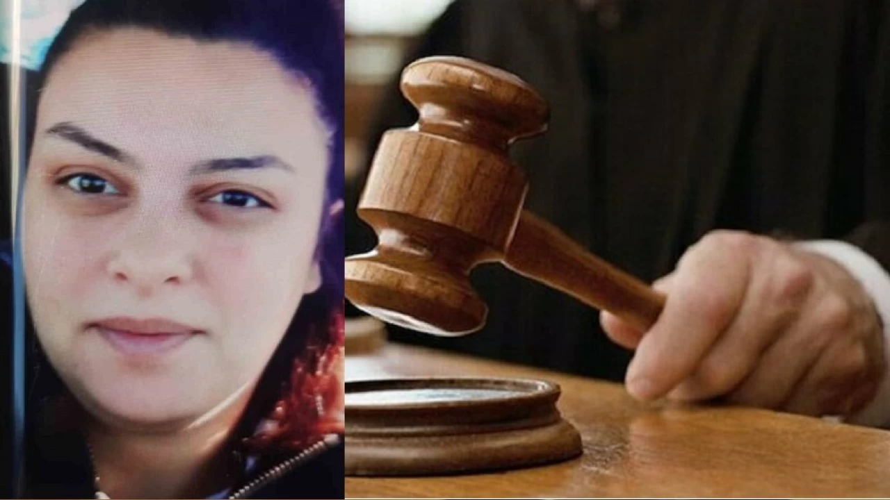 Kar�s�n� bo�arak �ld�ren kocaya mahkemeden iyi hal indirimi