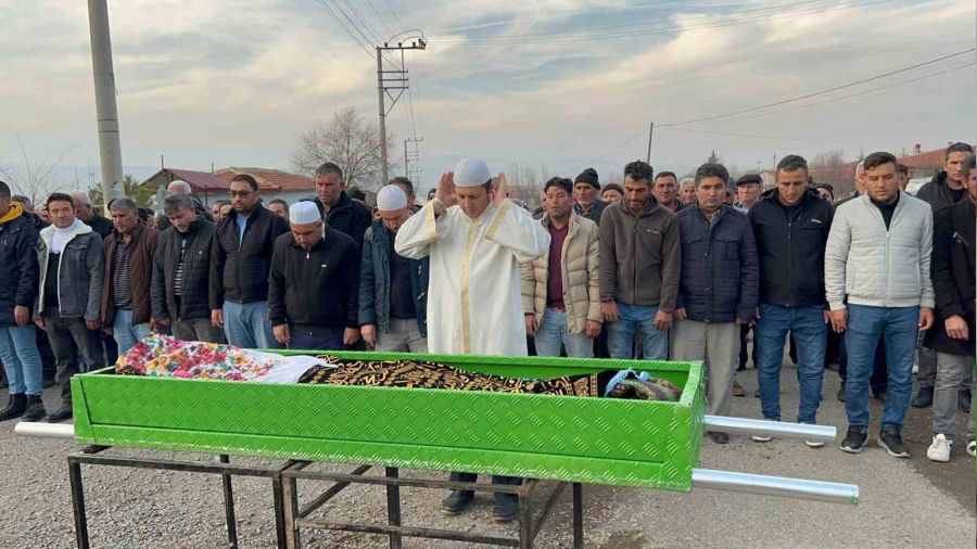 Karısını 'gaipten ses geldi' diyerek öldüren kocanın akıl sağlığı araştırılacak