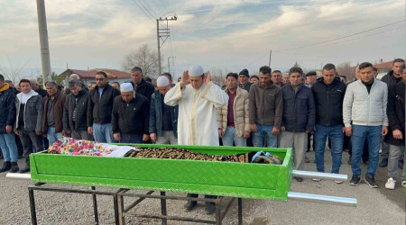 Karısını 'gaipten ses geldi' diyerek öldüren kocanın akıl sağlığı araştırılacak