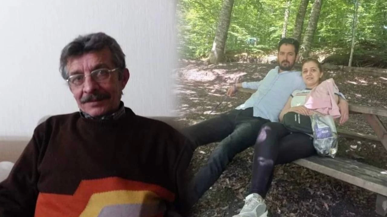 Karısını ve kayınpederini öldüren damat adliyeye sevk edildi
