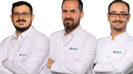 Karpal Tnel sendromu ev hanmlarnda daha sk grlyor