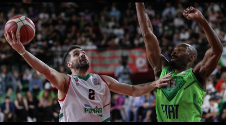 Karyaka 17. galibiyetini elde etti 