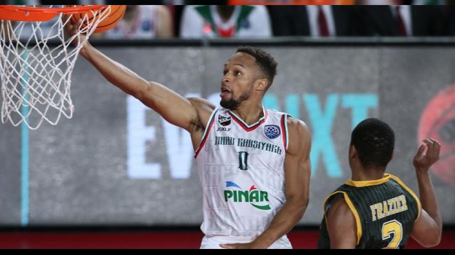 Karşıyaka'ya İtalyan rakip