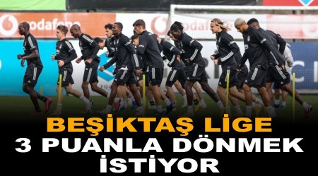 Kartal kazanıp rakiplerin kaybetmesini bekleyecek
