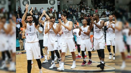 Kartal, Litvanya deplasmanında