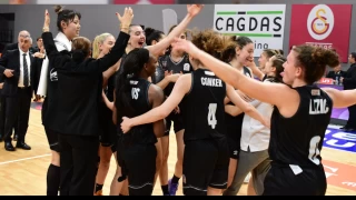 Kartal Mechelen'i ağırlayacak