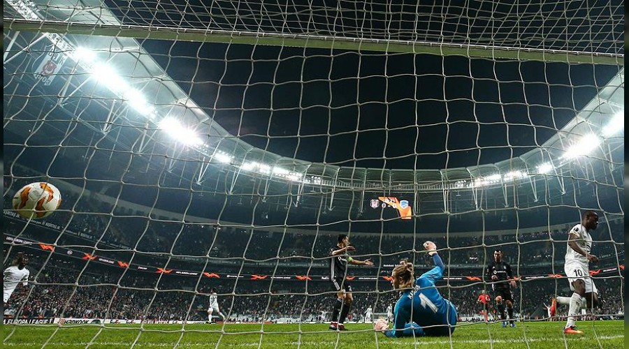 Kartal'�n savunmas� korkutuyor