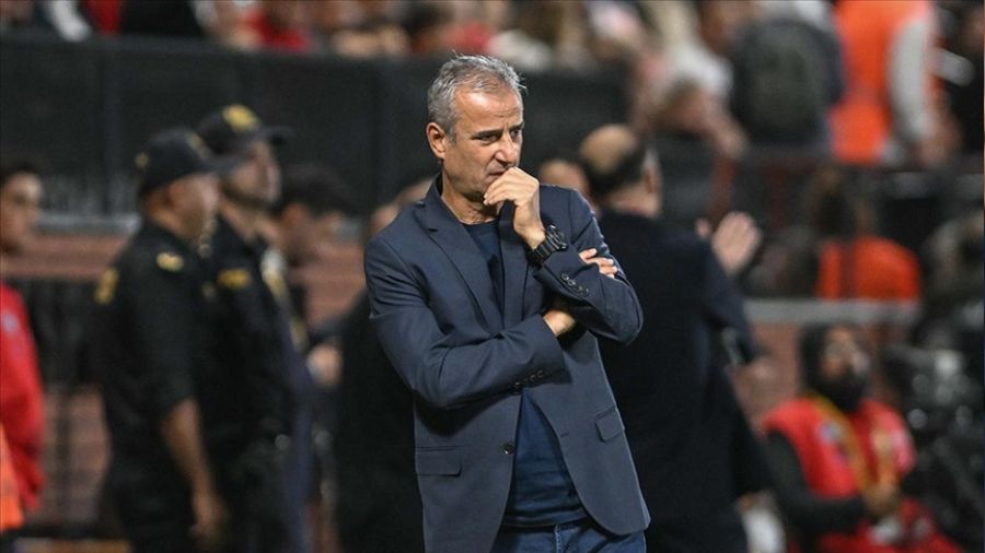 Kartal'ın sözleri başına iş açtı