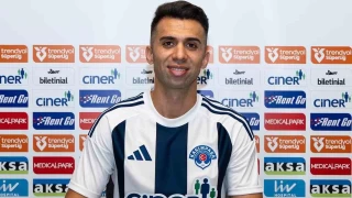 Kasmpaa, Emre Tademir'i renklerine balad