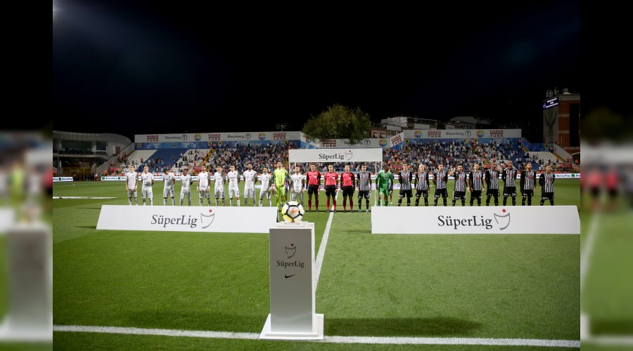 Kas�mpa�a, Kartal'a ters geliyor