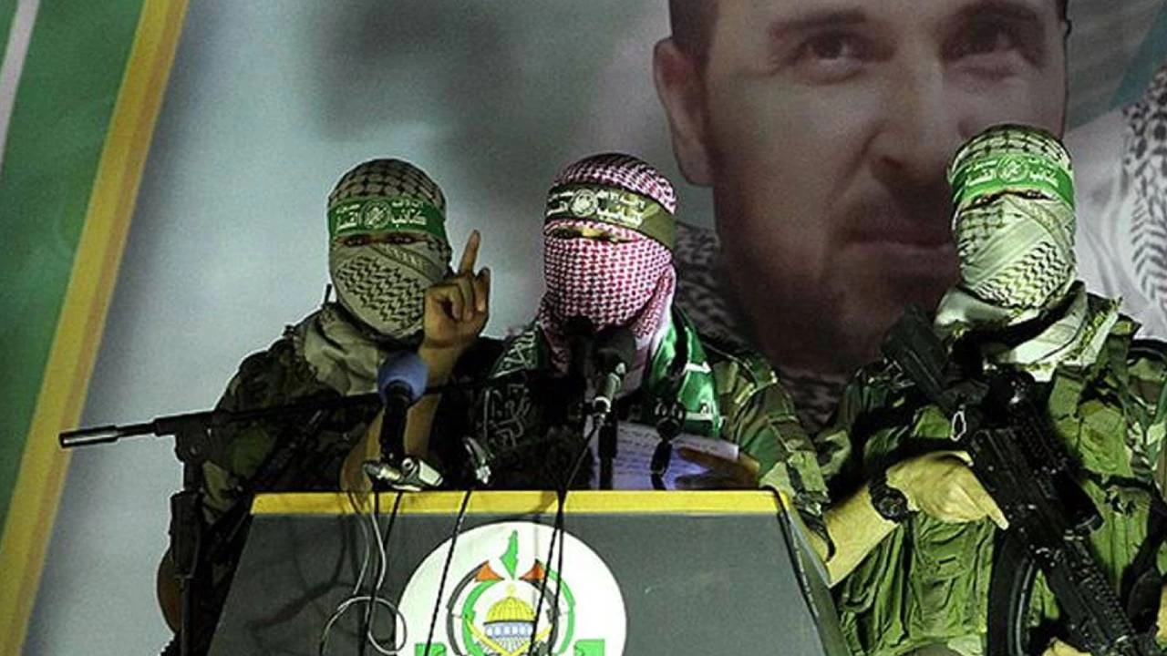 Kassam Tugayları: Gazze'deki çok sayıda İsrailli esirin akıbeti meçhul