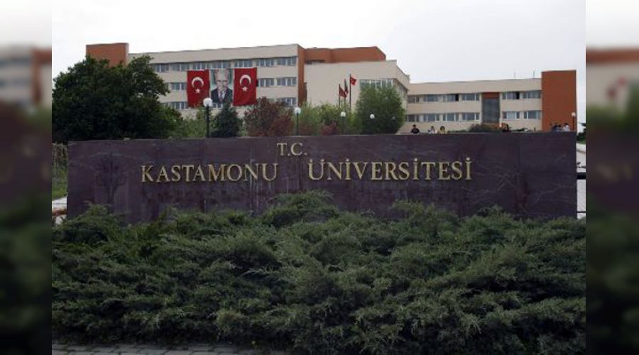  Kastamonu niversitesi retim yesi alacak