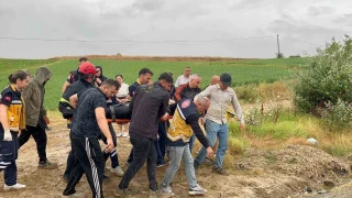Kastamonu'da �� ara� �arp��t�: 1 �l�, 5 yaral�