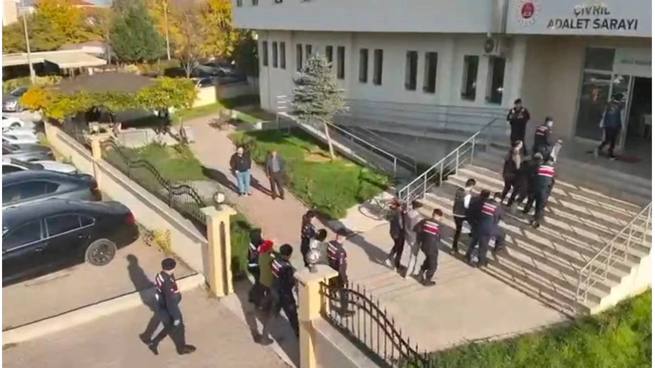 Katalogla yabanc gelin tuza