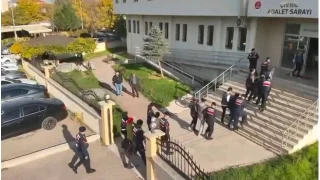 Katalogla yabanc gelin tuza