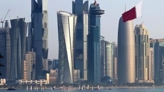 Katar turizmde yükseliyor