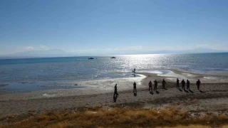 Kaybolan Rojin için aramalar devam ediyor