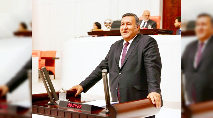 'Kayıp-kaçak bedeli çalanlardan alınsın'