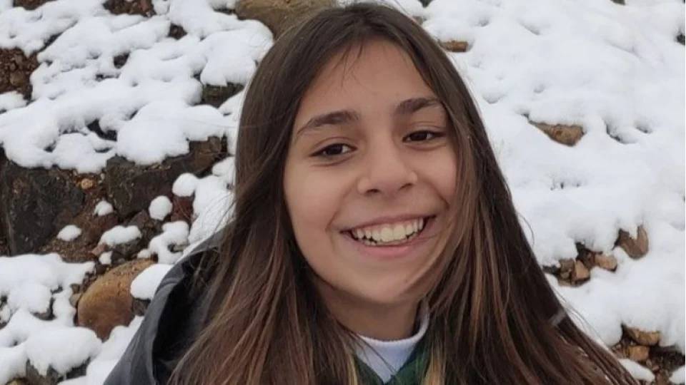 Kay�p k�z�n� 3 y�l sonra mezarda buldu...